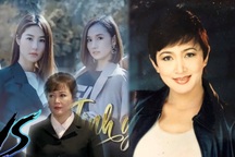 NSND Minh Hoà gây sửng sốt với kiểu tóc “nam tính” hơn 30 năm trước