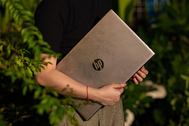 Làm hết sức, chơi hết mình cùng HP Pavilion 15