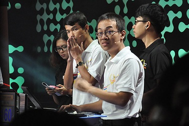 VTV sẽ công bố sớm kết quả câu hỏi Olympia gây tranh cãi