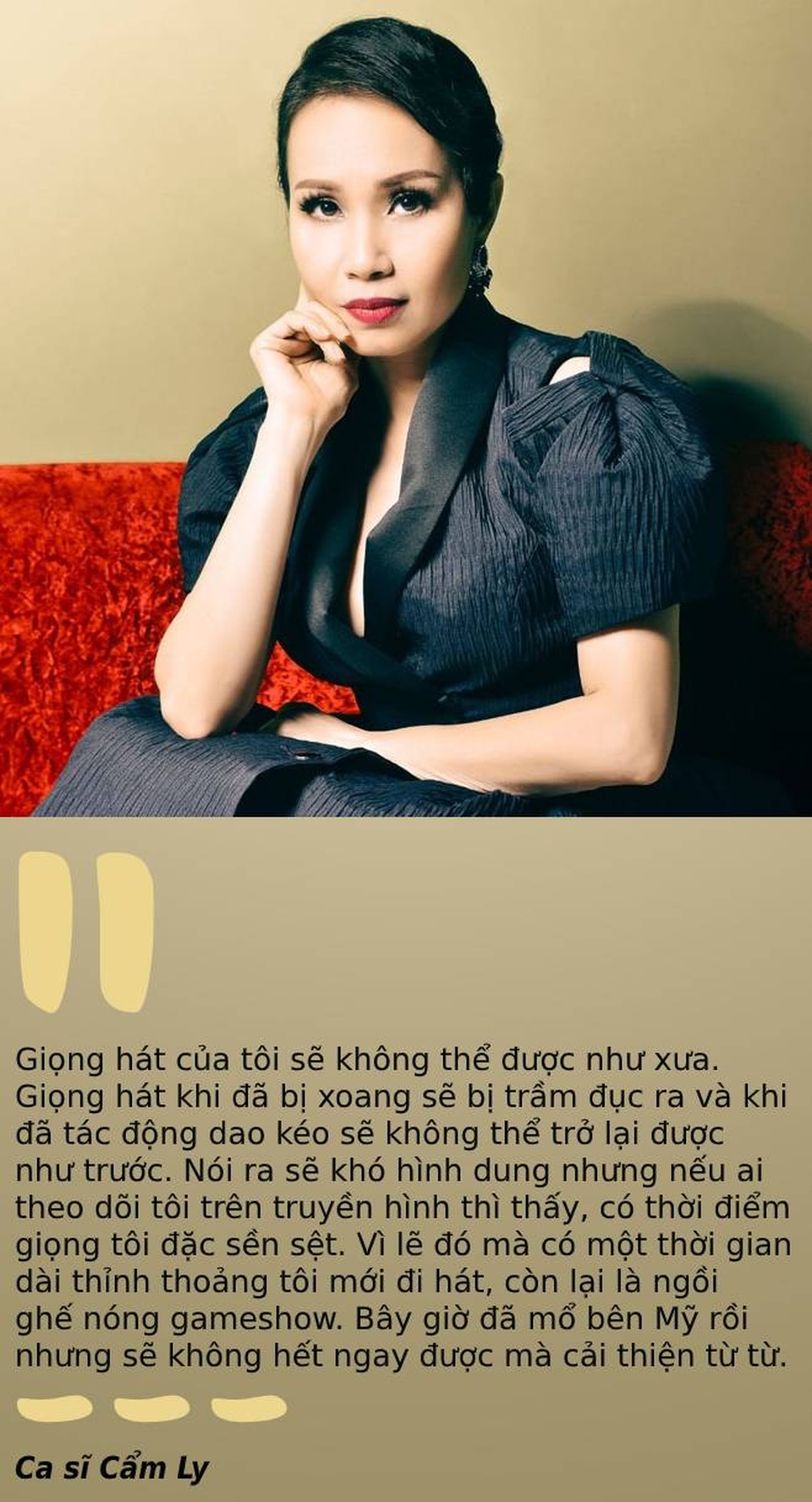 Cạm bẫy, cám dỗ và bản lĩnh cần có trong giới showbiz - 8 Cạm bẫy, cám dỗ và bản lĩnh cần có trong giới showbiz - 8