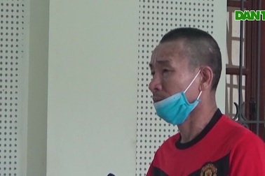 Hạ sát em trai, người đàn ông lĩnh 14 năm tù