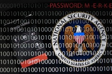 Bí ẩn đoạn chuỗi ký tự vô nghĩa trên tài khoản Twitter của NSA