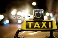 Bộ Giao thông Vận tải đã chấp thuận đề án thí điểm của Uber