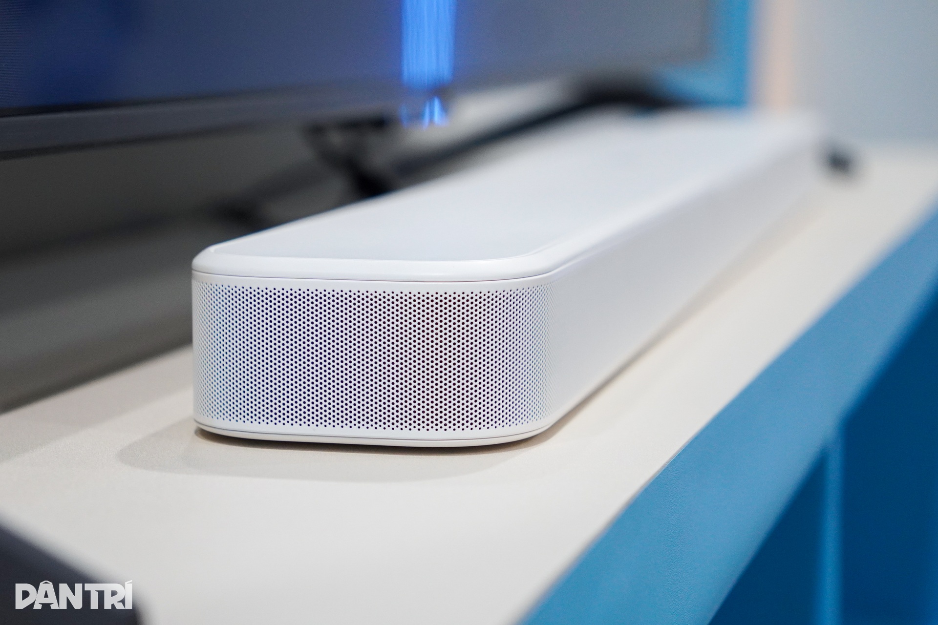 Đánh giá JBL Bar 500MK2: Thiết kế gọn, kết nối đa dạng nhưng còn hạn chế - 3