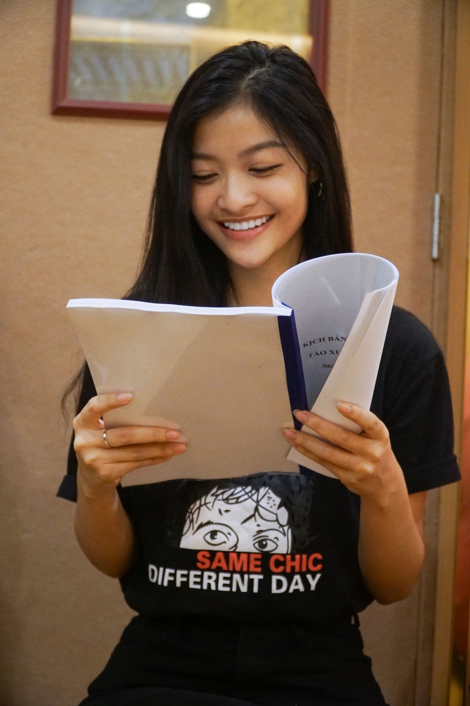 Á hậu Kiều Loan hoá… Đen Vâu trong Táo Xuân Canh Tý - 3