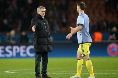 Mourinho: “Chelsea ra sân với 5 cầu thủ chấn thương”