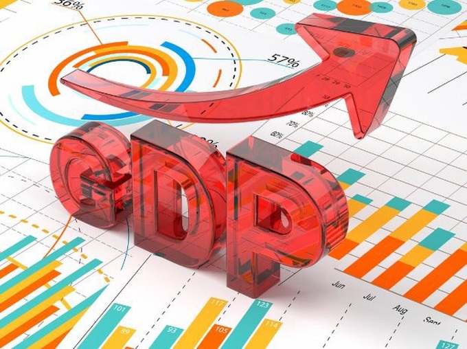 Năm 2020, GDP Việt Nam tăng 2,91% - Ảnh 1.