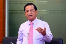 Đề nghị Bộ Chính trị kỷ luật Bí thư Quảng Ngãi Lê Viết Chữ