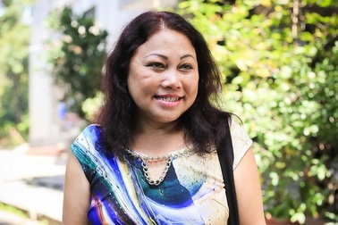 Siu Black sụt cân nghiêm trọng vì bạo bệnh