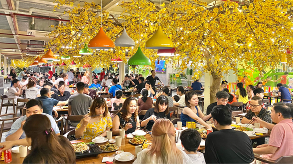 Lẩu Đức Trọc - Điểm đến thu hút thực khách Hà thành - 5 Lẩu Đức Trọc - Điểm đến thu hút thực khách Hà thành - 5
