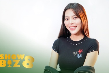 “Em xinh” Muộii: Tôi xót xa khi bố mẹ ở nhà thuê, chật vật vì đồng tiền