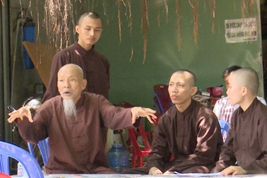 Công an Long An: Lê Tùng Vân và đồng phạm không thành khẩn khai báo