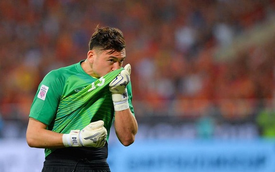 Văn Lâm chốt ngày sang Nhật Bản, được Cerezo Osaka đối xử như VIP - 2 Văn Lâm chốt ngày sang Nhật Bản, được Cerezo Osaka đối xử như VIP - 2