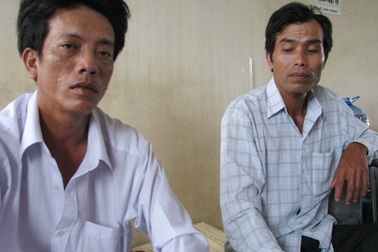 5 người ngộ độc khí hầm cá: Khí mê tan từ cá phân hủy? 