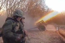 Triều Tiên lần đầu công bố video binh lính chiến đấu ở Nga