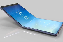 Nokia sắp ra mắt smartphone màn hình gập và smartphone có camera ẩn dưới màn hình