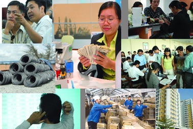 Đề xuất giảm mạnh chỉ tiêu kinh tế 5 năm