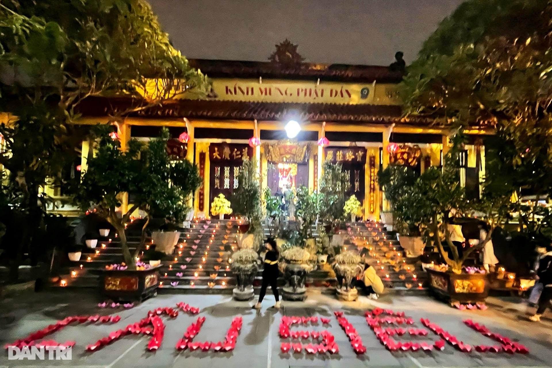 Hình ảnh ấn tượng tại lễ tưởng niệm đồng bào đã mất trong đại dịch Covid-19 - 13