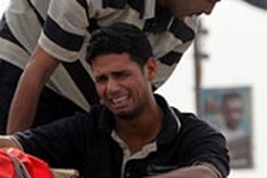 Thủ lĩnh al-Qaeda ở Iraq chế giễu phó tổng thống