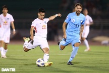 AFC khẳng định Jeonbuk Hyundai Motors sẽ gặp khó trước HA Gia Lai