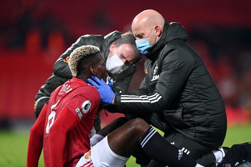 Những khoảnh khắc Man Utd đánh bại Aston Villa - 4 Những khoảnh khắc Man Utd đánh bại Aston Villa - 4