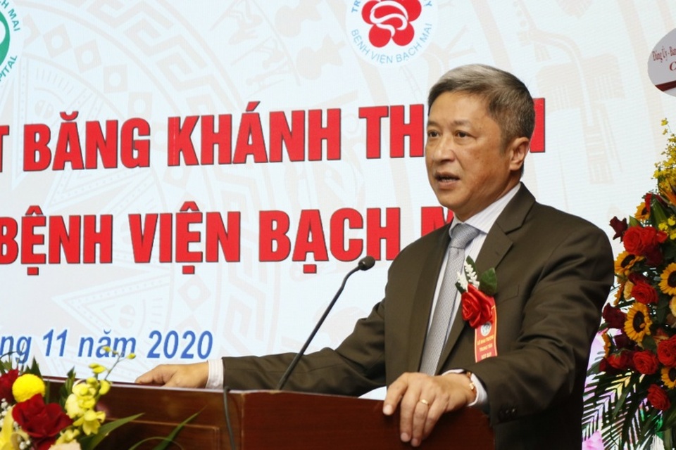 Cảnh báo đột quỵ sớm ở người 40-45 tuổi - 1 Cảnh báo đột quỵ sớm ở người 40-45 tuổi - 1