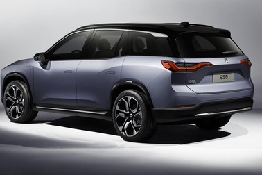 99% start-up sản xuất xe chạy điện của Trung Quốc thất bại