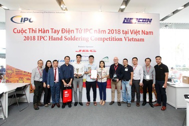 Cơ hội đến Đức khi tham gia triển lãm Nepcon Việt Nam 2019