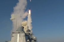 Nga nêu tổn thất nặng nề của Ukraine sau trận tập kích diện rộng