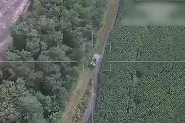 Đồng minh NATO hoài nghi về cuộc tấn công của Ukraine vào Kursk