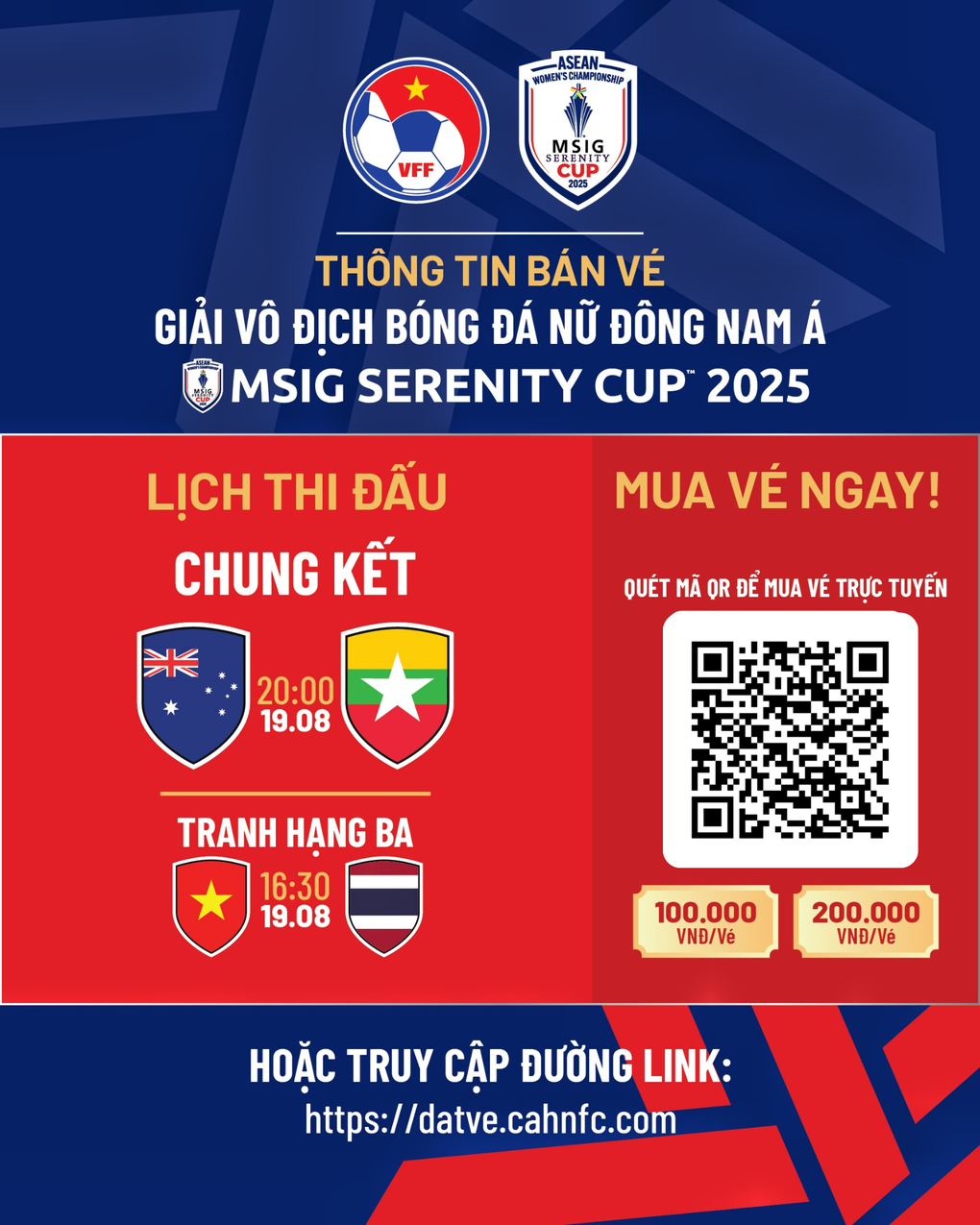 Thai newspaper regrets the failure of Vietnam women's team at Southeast Asian tournament - 3 Báo Thái Lan tiếc cho thất bại của tuyển nữ Việt Nam tại giải Đông Nam Á - 3