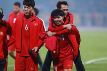 Công Phượng và Xuân Trường là những cầu thủ nội cao giá nhất V-League