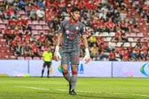 Thủ môn chiếm chỗ của Văn Lâm được đề cử khoác áo tuyển Thái Lan