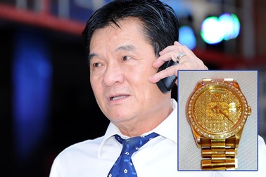 Ngông hơn người, ai qua được đại gia Hải Phòng