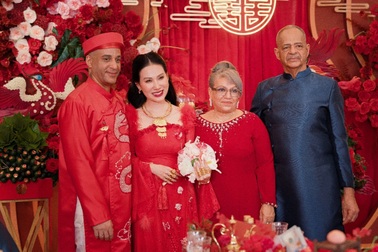 Chàng trai Cuba cảm kích chân tình người Việt: Tôi muốn sống ở đây trọn đời