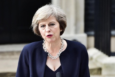 Anh kêu gọi EU gây áp lực lên Nga tại Syria