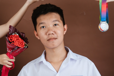 10 sự thật thú vị về quán quân "Đường lên đỉnh Olympia 2023"