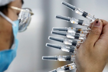 “Ngoại giao vắc xin” của Trung Quốc tại Mỹ Latinh