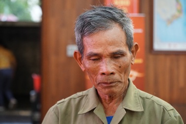 Cựu binh 20 năm băng rừng, lội suối tìm mộ liệt sỹ vì lời hứa với đồng đội