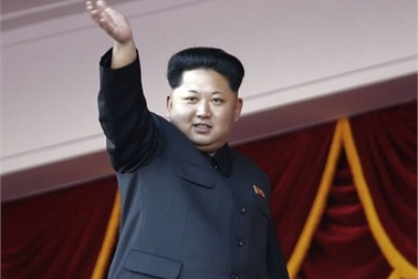 Kim Jong Un sẽ "đăng quang" tại đại hội đảng?