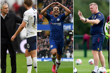 Ba đội bóng hưởng lợi lớn khi Premier League tạm dừng