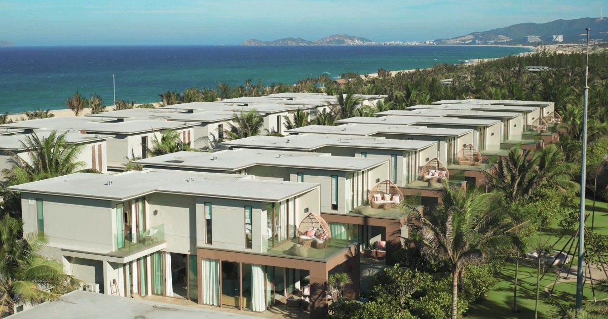 The Ocean Resort Quy Nhơn: Nâng Tầm Cuộc Sống, Đầu Tư Đa Chiều – Cơ Hội Vàng Cho Bạn!
