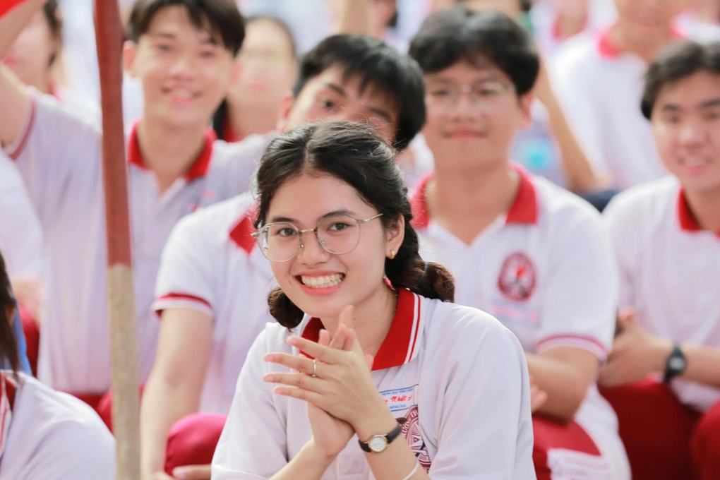 Đồng Nai, Bạc Liêu công bố phương án tuyển sinh lớp 10 năm 2024 - 1 Đồng Nai, Bạc Liêu công bố phương án tuyển sinh lớp 10 năm 2024 - 1