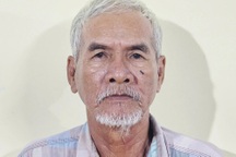 Bắt giam ông lão 71 tuổi hiếp dâm bé gái 10 tuổi