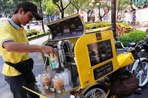 Đừng ngụy biện cho phin cà phê