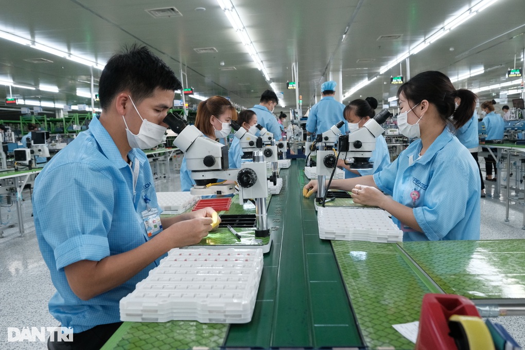 Thưởng Tết 2023: Bình quân cả nước tăng nhưng chênh lệch lớn - 4 Thưởng Tết 2023: Bình quân cả nước tăng nhưng chênh lệch lớn - 4