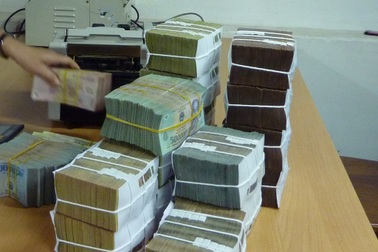 Truy nã giám đốc Phòng giao dịch biến mất cùng 17 tỉ đồng