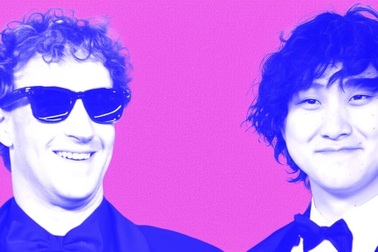 Tiết lộ về nhân vật khiến Mark Zuckerberg chi 15 tỷ USD "săn" về