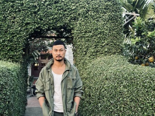 Đời thực ít biết của Duy Hưng - diễn viên đang gây tranh cãi ở phim VTV - 8