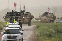 Liên quân quốc tế chống IS tuyên bố bắt đầu rút khỏi Syria